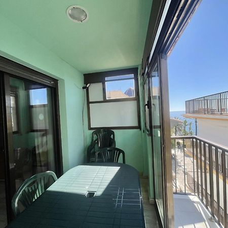 Santa Faz Apartment Benidorm Eksteriør bilde