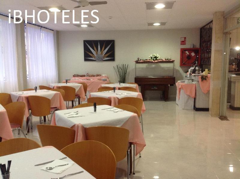 Santa Faz Apartment Benidorm Eksteriør bilde