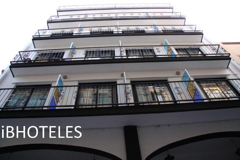 Santa Faz Apartment Benidorm Eksteriør bilde